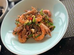 -绮梦西湖·云端餐厅(歌德店)