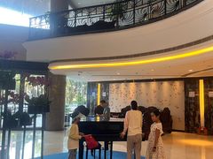 -珠海怡景湾大酒店