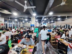 -皖北巫氏三胖地锅鸡(长淮总店)