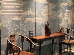 -写庭·鱼鲜川菜·宴请(铁像寺水街店)