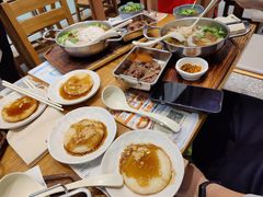 -小满手工粉(上海品尊国际店)
