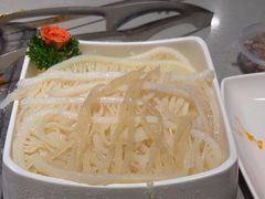 -海底捞火锅(高新万达店)