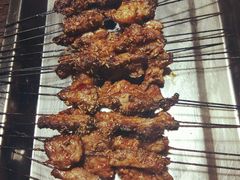 -清真·马峰烤肉(小学习北巷店)