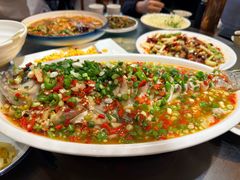 飞虹鱼-飞虹鱼馆(春华路店)
