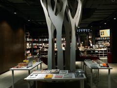 -扶光书店(中环店)