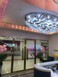 -伊然美产后恢复中心(海珠妇幼店)