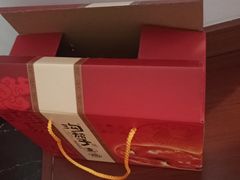 -沟帮子熏鸡(喜来登店)