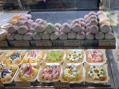 -仙豆菓夫(鼓楼店)
