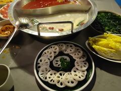 -故里和山·成都火锅(欢乐港湾店)