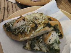 -BAKER&SPICE(安福路店)
