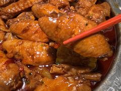 -万达广场(南昌红谷滩店)