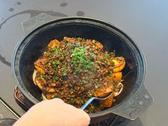 -许家菜(望江店)