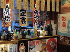 -坂吉屋·居酒屋深夜食堂(龙湖店)