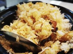 -煲王粤菜餐厅(中侨中心店)