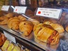 牛角包-安德鲁饼店(总店)
