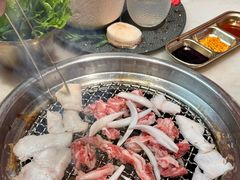 -韩宫宴和牛烤肉(苏州悠方购物中心店)