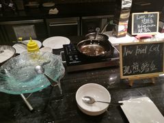 -宁波逸东豪生大酒店·豪生咖啡厅