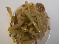 -浙江安吉JW万豪酒店·万豪中餐厅