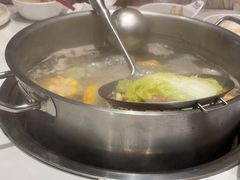 -潮正和潮汕牛肉火锅·老字号(番禺万达店)