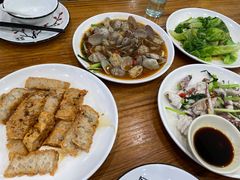 -潮粥馆(长江花园店)
