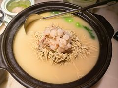 -淮扬府(安定门店)
