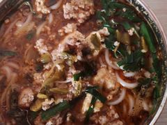 -元吉老一碗小锅米线(胜利广场店)