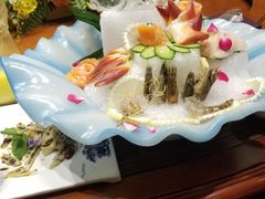 -通庆楼(新开路店)