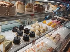-西村叔叔的店·面包·甜品·蛋糕(清河万象汇店)