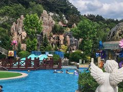 -国信南山温泉