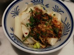 BB面-西安饭庄·非遗陕菜(钟楼店)