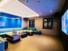 -外滩8号 whisky bar(金延大厦店)