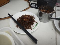 -老磁器口豆汁店(天坛店)