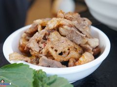 -金龙烧烤·牛肉面(西塔店)