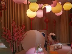 -水桶王国主题餐厅·聚会·生日派对·亲子活动·家庭套餐(亚龙湾希尔顿店)