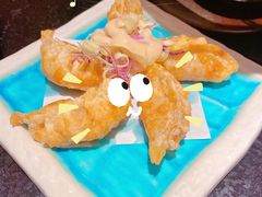 -無境·匠心日本料理(汉街店)