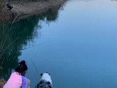 -孔雀湖生态旅游区