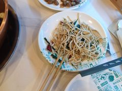 -阳坊胜利涮羊肉(禧乐汇店)