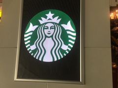 -星巴克(杭州东站东到达店)