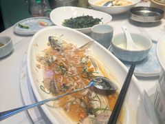 -清湘宴餐厅(秀峰山公园店)