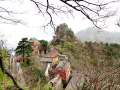 -武当山风景区
