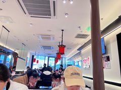 -和府捞面(曹路花园城店)
