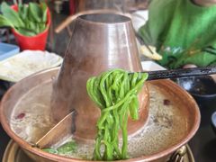 -北门涮肉·铜锅涮肉(南锣鼓巷店)