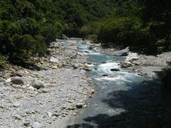 -太鲁阁公园
