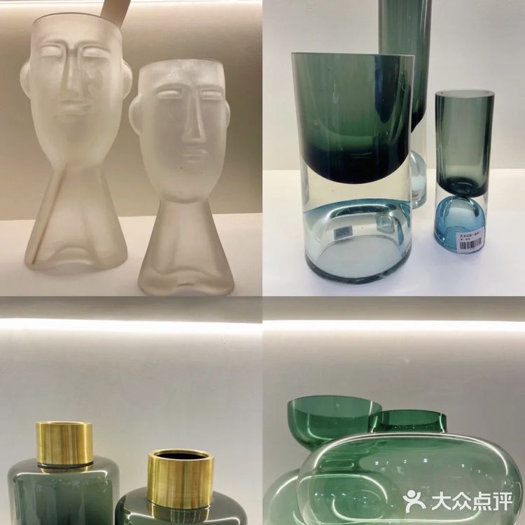 没有想到，洛阳也有潮流家居集合店了 简直是当下最潮的