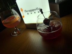 -阿卡贝拉音乐汇(印象城店)