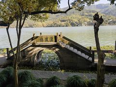 -严子陵钓台(富春江小三峡)