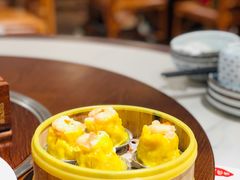 干蒸烧卖-顺德一品粥·20年凤城老字号(芳村店)