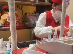 -海底捞火锅(石狮泰禾广场店)