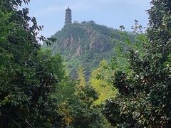 -圌山