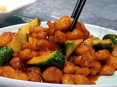 -鹏馨羊羔肉·非遗(新建街店)